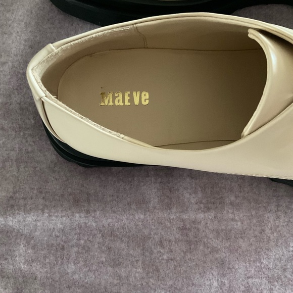 Women shoes- Anthropologie MAEVE - Picture 2 of 5